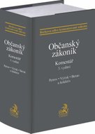 Občanský zákoník