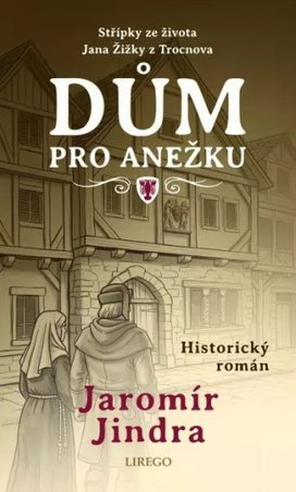 Dům pro Anežku
