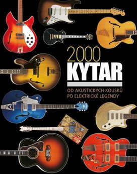 2 000 kytar