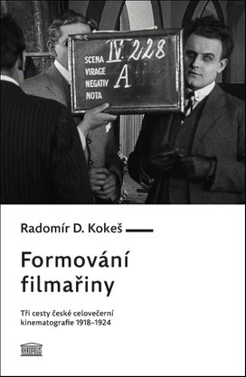 Formování filmařiny