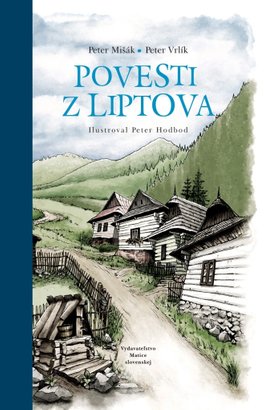 Povesti z Liptova