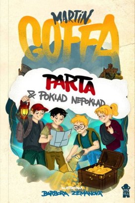 Parta a poklad nepoklad