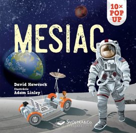 Mesiac 10x POP UP
