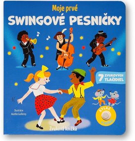 Moje prvé swingové pesničky