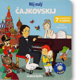 Môj malý Čajkovskij