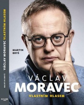 Václav Moravec vlastním hlasem