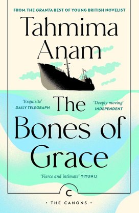 The Bones of Grace
