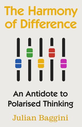 The Harmony of Difference