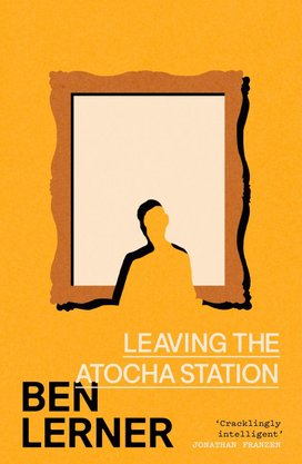 Leaving the Atocha Station