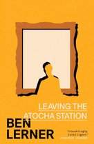 Leaving the Atocha Station