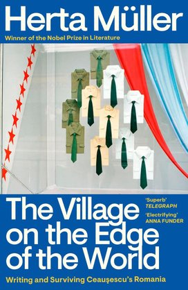 The Village on the Edge of the World