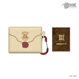 Bookcessories: Harry Potter: Tiny Book of Hogwarts
