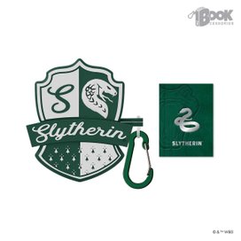 Bookcessories: Harry Potter: Tiny Book of Slytherin