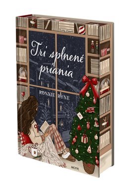 Tri splnené priania