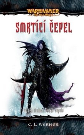 Warhammer Smrtící čepel