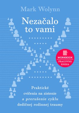 Nezačalo to vami / WORKBOOK