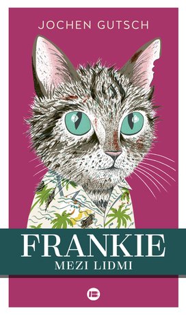 Frankie mezi lidmi