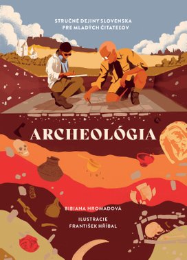 Archeológia