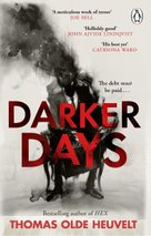 Darker Days