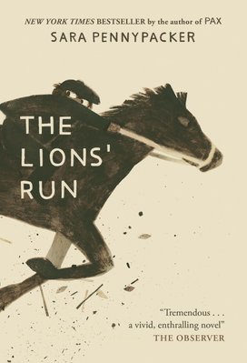 The Lions' Run