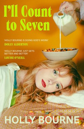 I'll Count to Seven