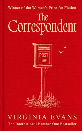 The Correspondent. Deluxe Edition