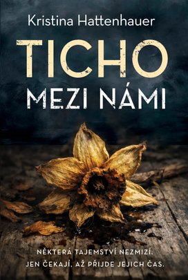 Ticho mezi námi