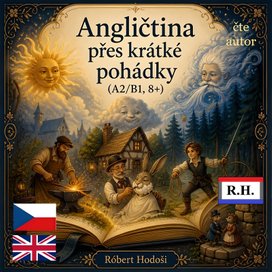 Angličtina přes krátké pohádky