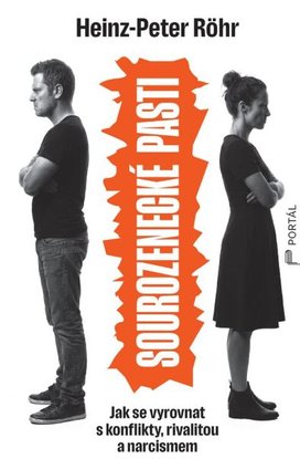 Sourozenecké pasti