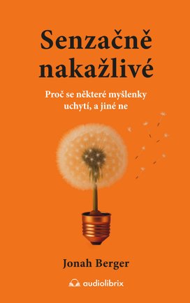 Senzačně nakažlivé