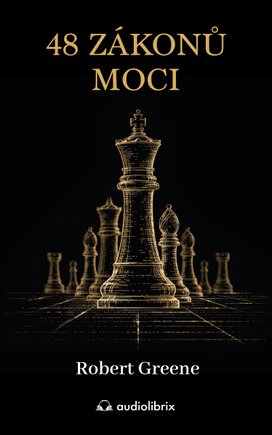 48 zákonů moci