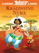 Asterix a Obelix - Núbijské kráľovstvo 