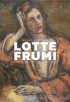 Lotte Frumi Pražská malířka v Benátkách