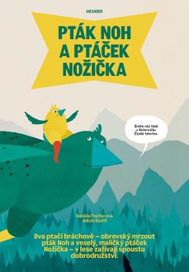 Pták Noh a ptáček Nožička