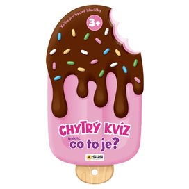 Chytrý kvíz Řekni, co to je?