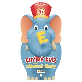 Chytrý kvíz Vyřeš zábavné úkoly