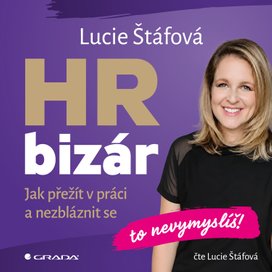 HR bizár - To nevymyslíš!