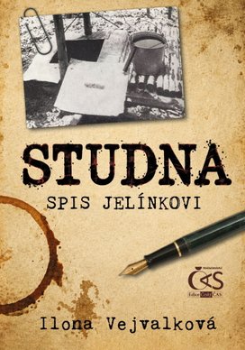 Studna Spis Jelínkovi