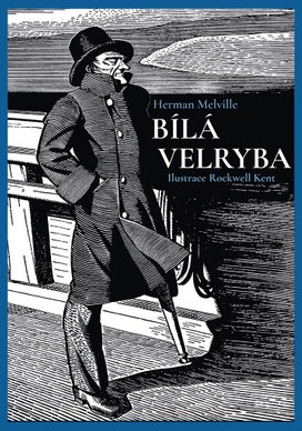 Bílá velryba