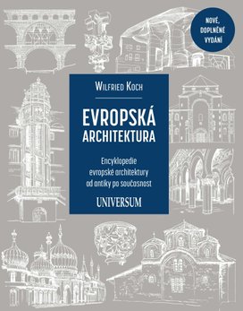 Evropská architektura
