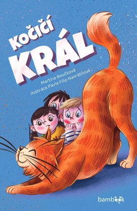 Kočičí král
