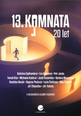 13. komnata – 20 let