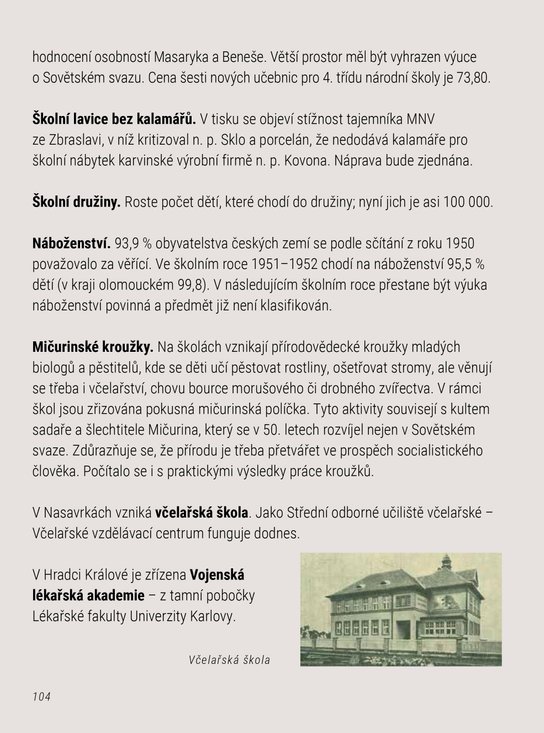 Můj rok 1951