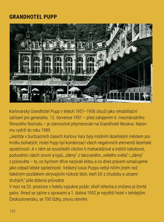 Můj rok 1951