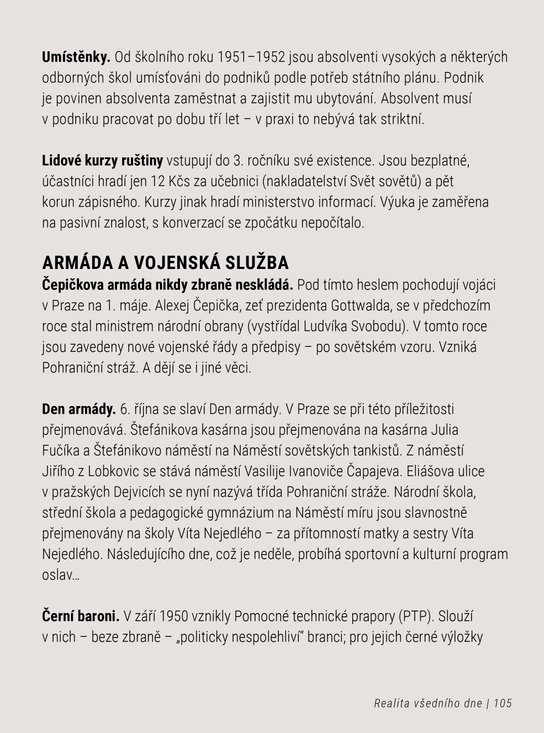 Můj rok 1951
