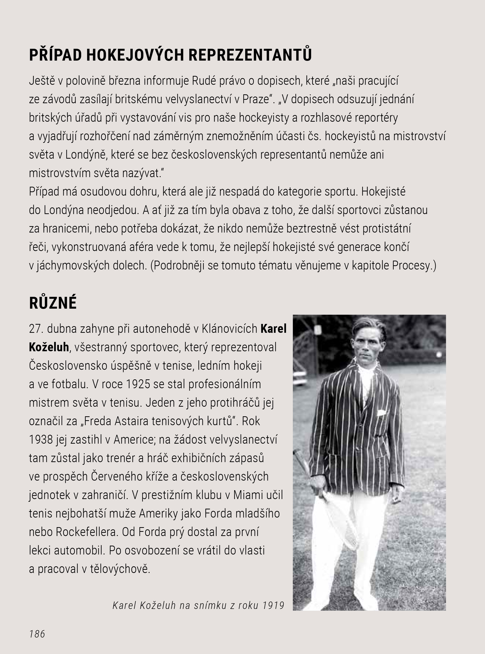 Můj rok 1950