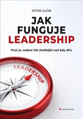Jak funguje leadership