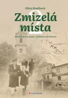 Zmizelá místa