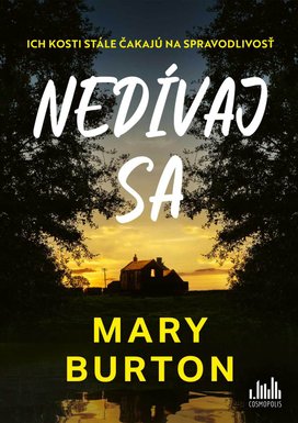 Nedívaj sa