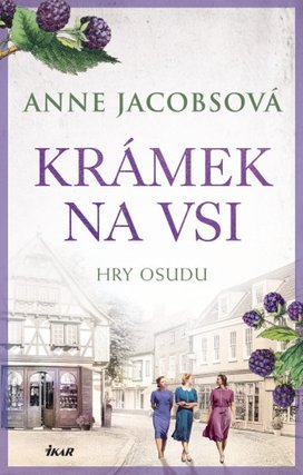 Krámek na vsi Hry osudu